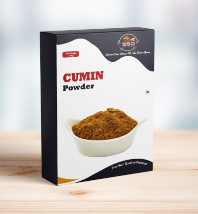 Cumin Powder